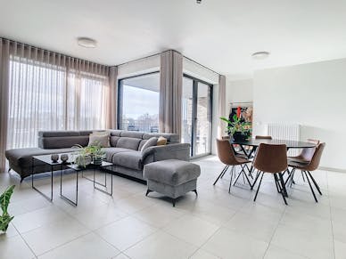 Appartement te huur Rumbeke