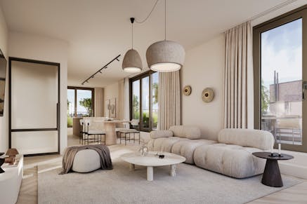 Appartement à vendre Bruxelles (Brussel)