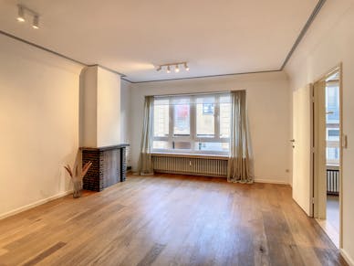 Appartement verhuurd Mechelen