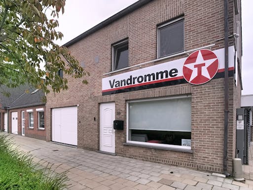 Huis te huur Vlamertinge