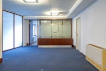 Uniek gelegen commercieel pand in het hart van Kortrijk