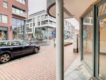 Kantoor van ca. 160 m² in het centrum van Roeselare