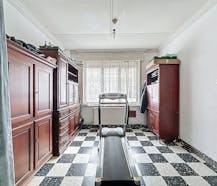 Te renoveren woning te koop in Kortrijk!