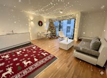 Appartement te Brussel nabij Rouppe en Zavel