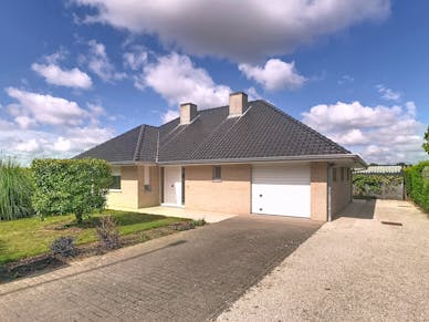 Huis te huur Oeselgem