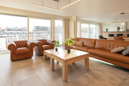 Appartement te koop Nieuwpoort