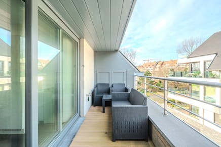 Appartement à vendre Middelkerke