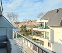 Duplex spacieux et situé au centre à vendre à Middelkerke !