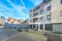 Duplex spacieux et situé au centre à vendre à Middelkerke !