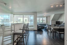 Duplex spacieux et situé au centre à vendre à Middelkerke !