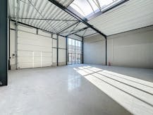 KMO-unit van ca. 185 m² te huur in Wevelgem