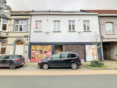 Appartement te huur Izegem