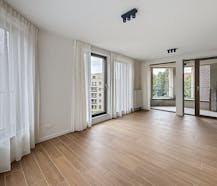 Prachtig 2 kamer appartement te huur in de PACIFIC