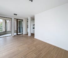 Prachtig 2 kamer appartement te huur in de PACIFIC