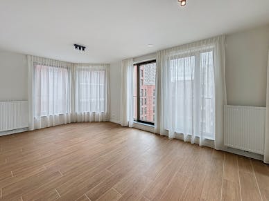 Appartement te huur Brussel