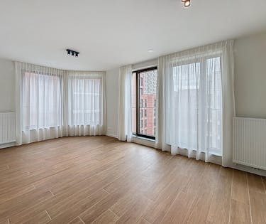 Prachtig 2 kamer appartement te huur in de PACIFIC