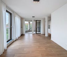 Prachtig 2 kamer appartement te huur in de PACIFIC