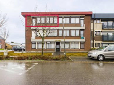 Appartement te huur Maaseik