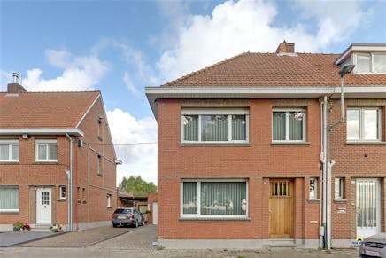 Huis verkocht Burcht