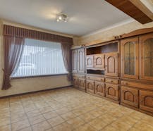 Te renoveren huis met 3 kamers te koop in Ooigem