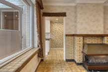 Te renoveren huis met 3 kamers te koop in Ooigem