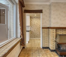 Te renoveren huis met 3 kamers te koop in Ooigem