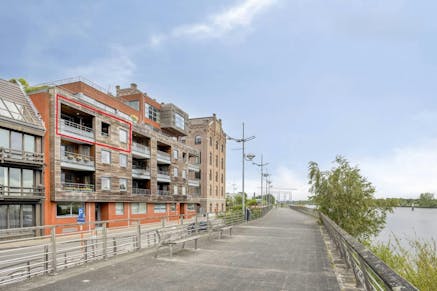 Appartement te koop Boom