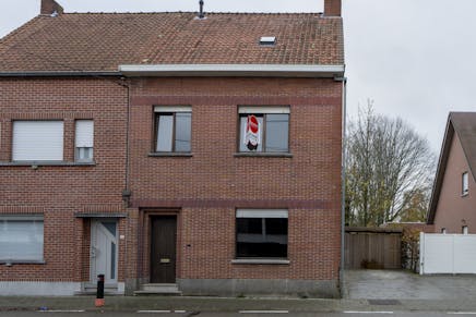 Huis verkocht Deerlijk