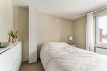 Penthouse (81m²) with 1 bedroom in the center of Roeselare