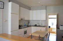 Eénslaapkamerappartement in het hartje van Ieper.