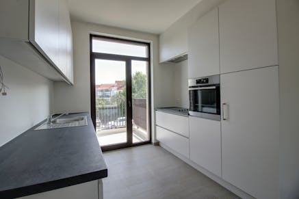 Appartement verhuurd Kruibeke