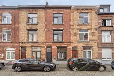 Huis te koop Gent
