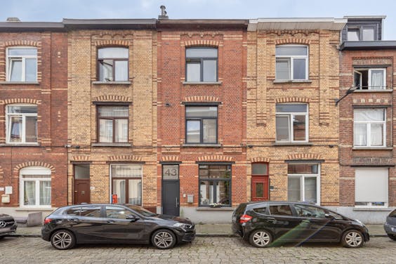 Huis te koop Gent