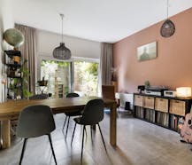 Uiterst gezellig huis te koop te Gent
