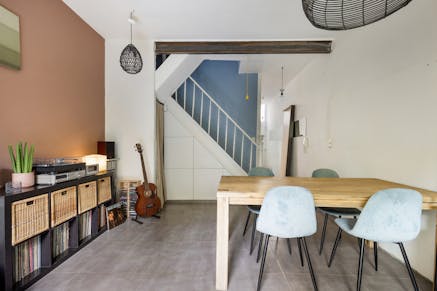 Huis te koop Gent