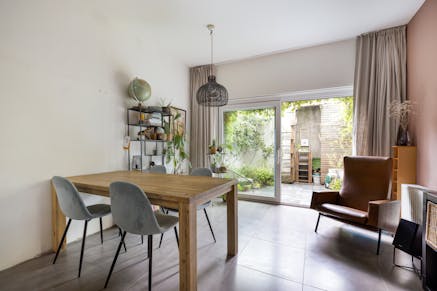 Huis te koop Gent