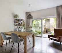 Uiterst gezellig huis te koop te Gent