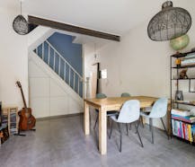 Uiterst gezellig huis te koop te Gent