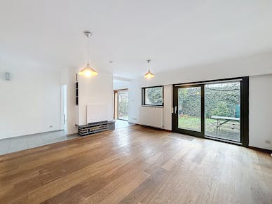 Huis te huur Sint-Amandsberg