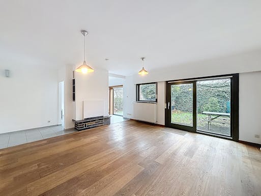 Maison à louer Sint-Amandsberg