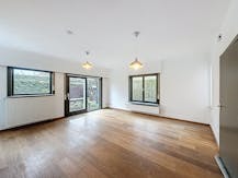 Lichtrijke woning met drie slaapkamers, tuin en garage