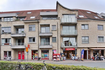 Appartement te koop Torhout