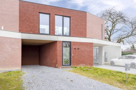 Huis te koop Wevelgem