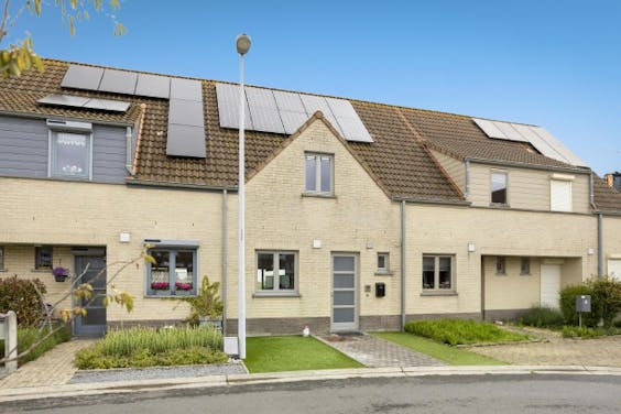 Huis te koop Westende