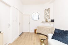 Appartement d'une chambre à vendre