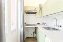 Appartement d'une chambre à vendre