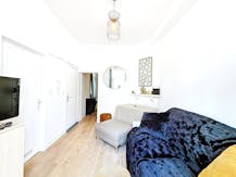 Appartement d'une chambre à vendre