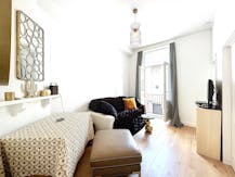 Appartement d'une chambre à vendre