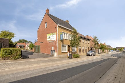 Bedrijfsgebouw te koop Westvleteren