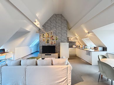 Appartement te huur Brugge